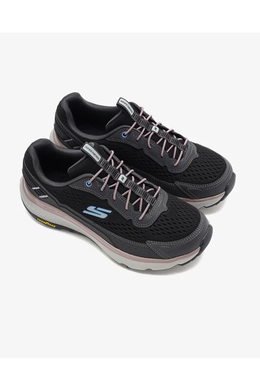 SKECHERS D'LUX PRO-MENASHA Kadın Siyah Ayakkabı - 180261