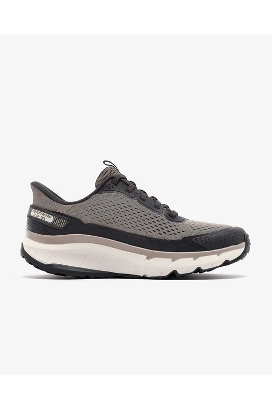 SKECHERS D'LUX PRO-WILDERVILLE Erkek Kahverengi/Bej Spor Ayakkabı - 237757