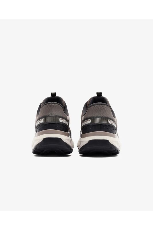 SKECHERS D'LUX PRO-WILDERVILLE Erkek Kahverengi/Bej Spor Ayakkabı - 237757