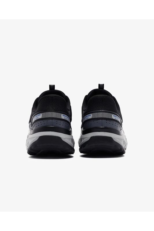 SKECHERS D'LUX PRO-WILDERVILLE Erkek Siyah Spor Ayakkabı - 237757