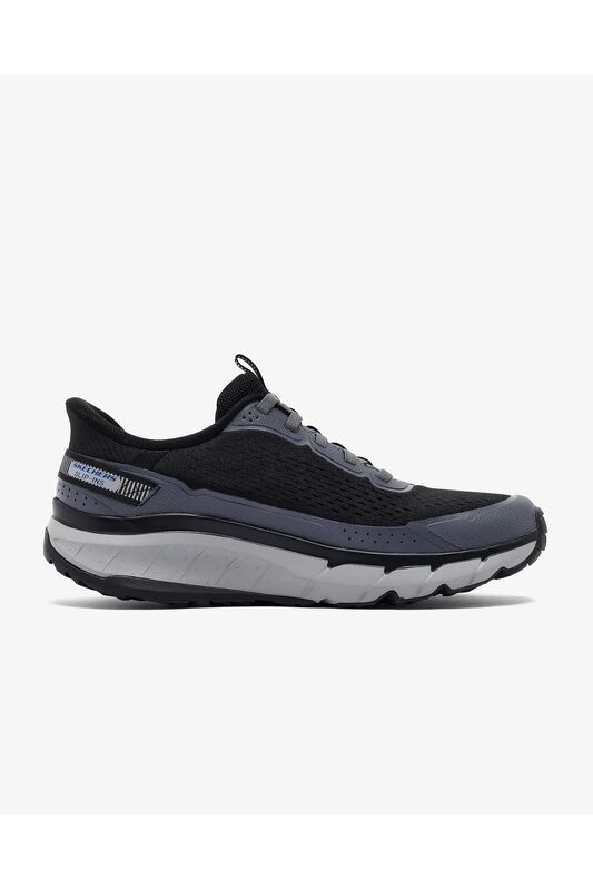 SKECHERS D'LUX PRO-WILDERVILLE Erkek Siyah Spor Ayakkabı - 237757