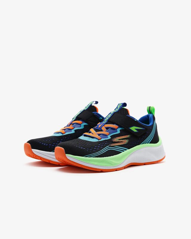 Skechers Elite Sport Erkek Çocuk Siyah Spor Ayakkabı - 403950L