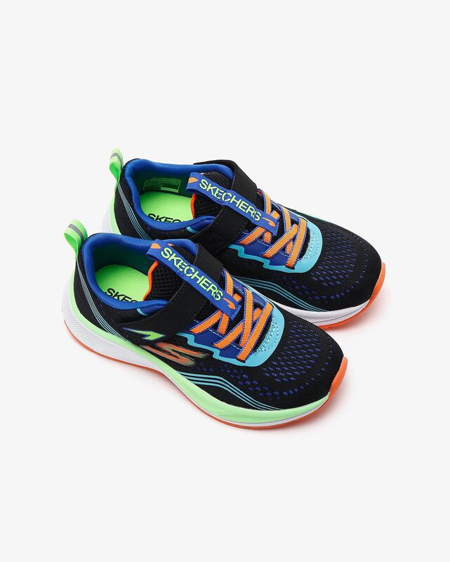 Skechers Elite Sport Erkek Çocuk Siyah Spor Ayakkabı - 403950L