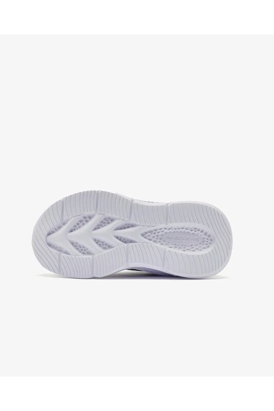SKECHERS METEOR-LİGHTS - BRİSK-BEAMS Erkek Çocuk Lacivert/Siyah Spor Ayakkabı - 403848L