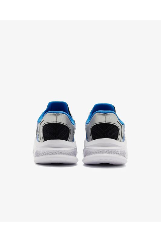 Skechers Meteor-Lights - Brisk-Beams Erkek Çocuk Siyah Sneaker - SK403848L