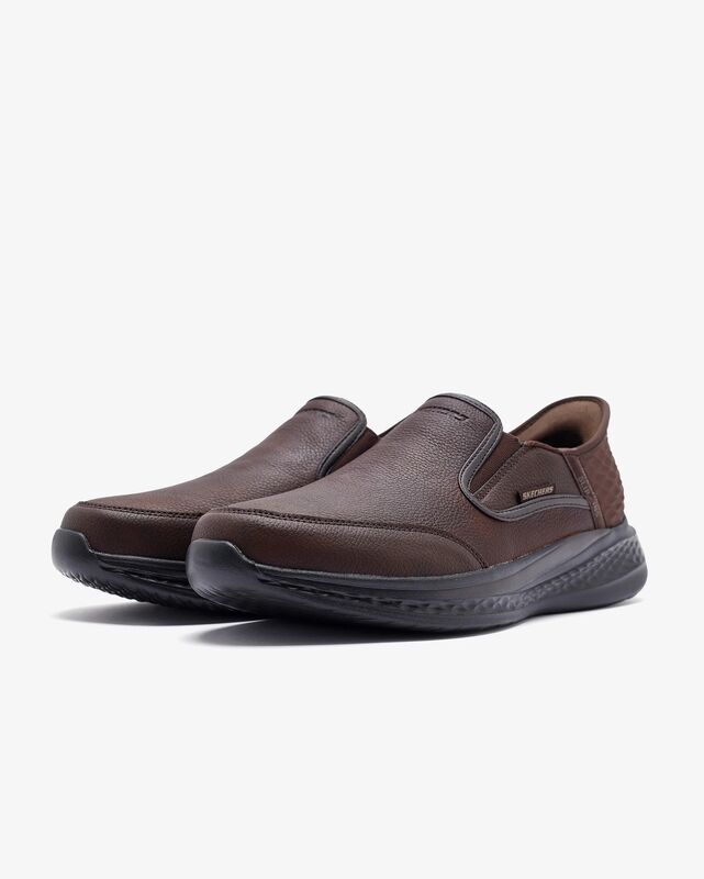 Slade - Cooper Erkek Kırmızı Spor Ayakkabı - 205237