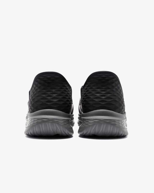 Slade - Cooper Erkek Siyah Spor Ayakkabı - 205237