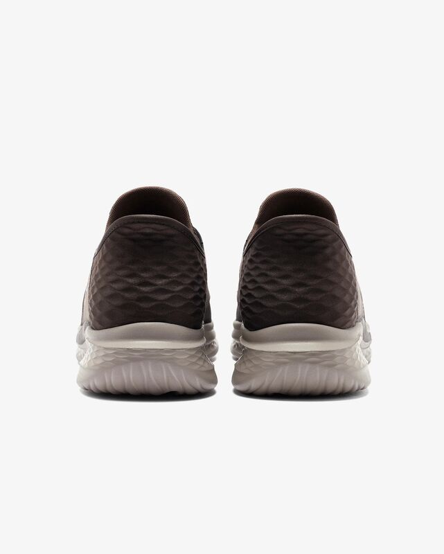 Slade - Macklin Erkek Kahverengi Spor Ayakkabı - 210890