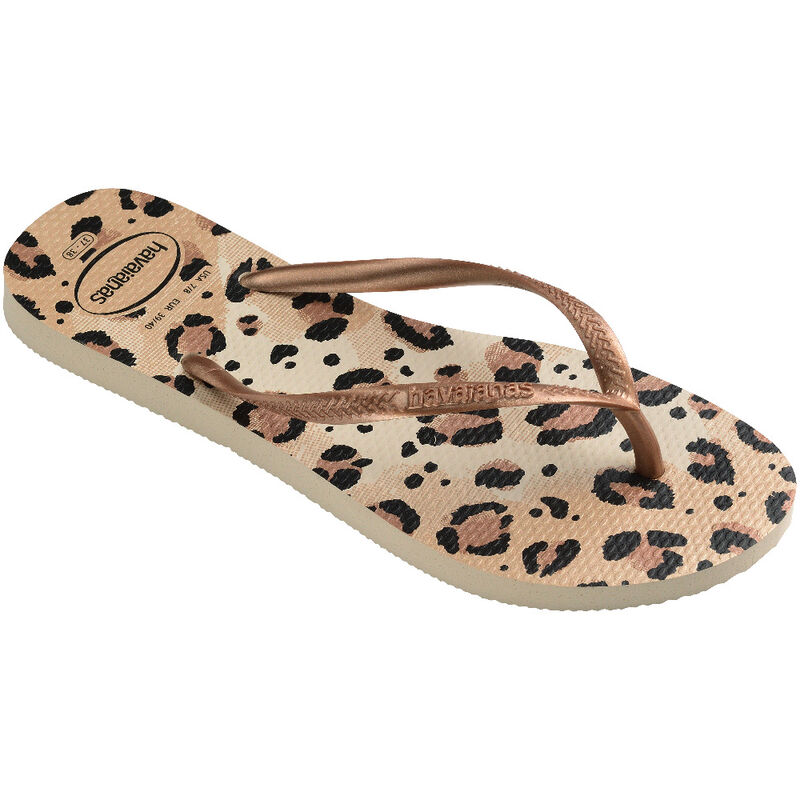 SLIM ANIMALS Kadın Sarı Terlik - 4103352