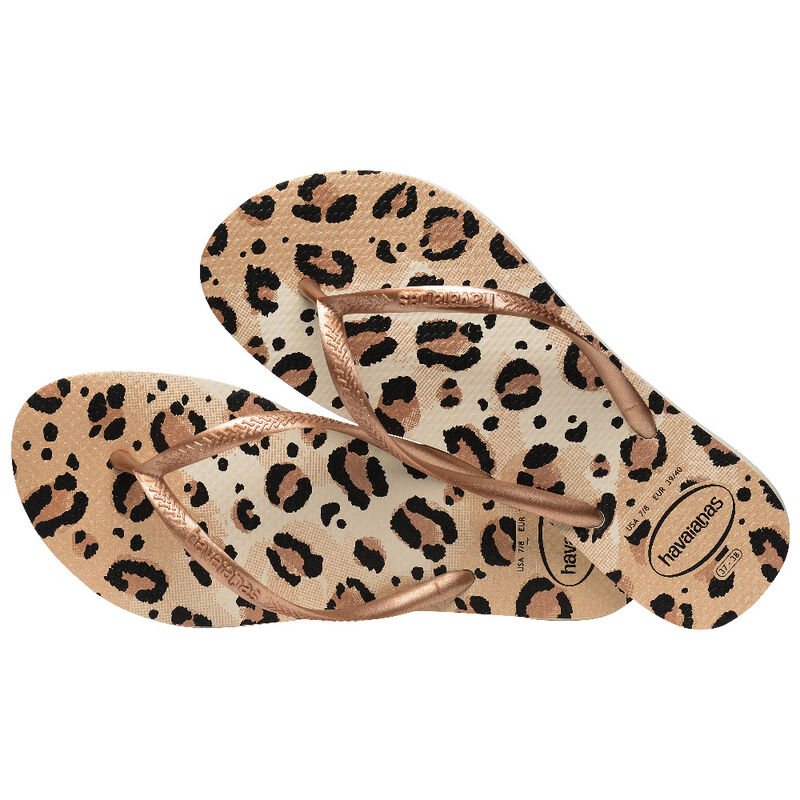 SLIM ANIMALS Kadın Sarı Terlik - 4103352