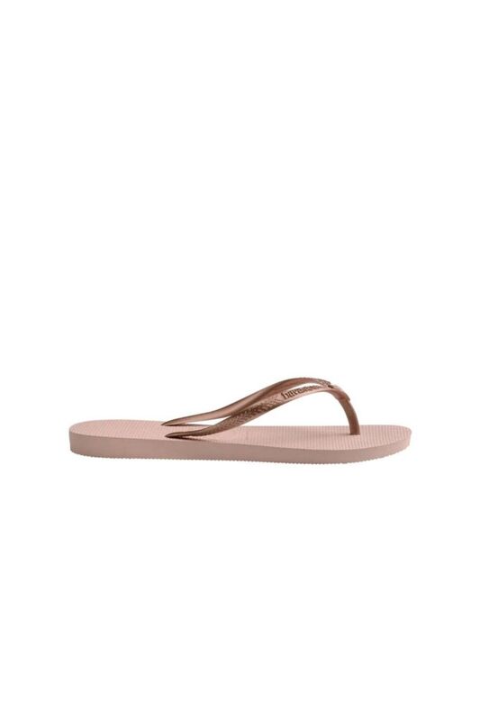 SLIM CRYSTAL SW II Kadın Pembe Terlik - 4145651