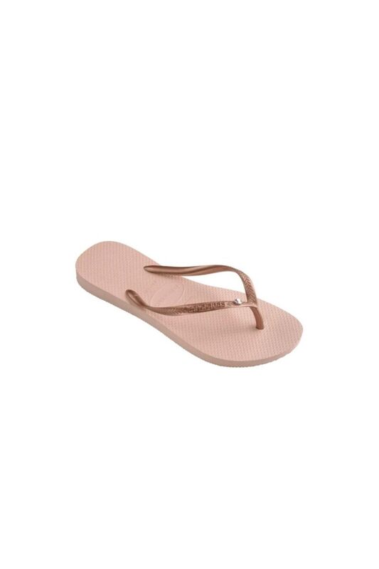 SLIM CRYSTAL SW II Kadın Pembe Terlik - 4145651
