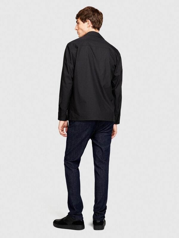 Slim Fit Baltimora Chino Denim Pantolon Erkek 932 Pantolon - 323A44ZASF024