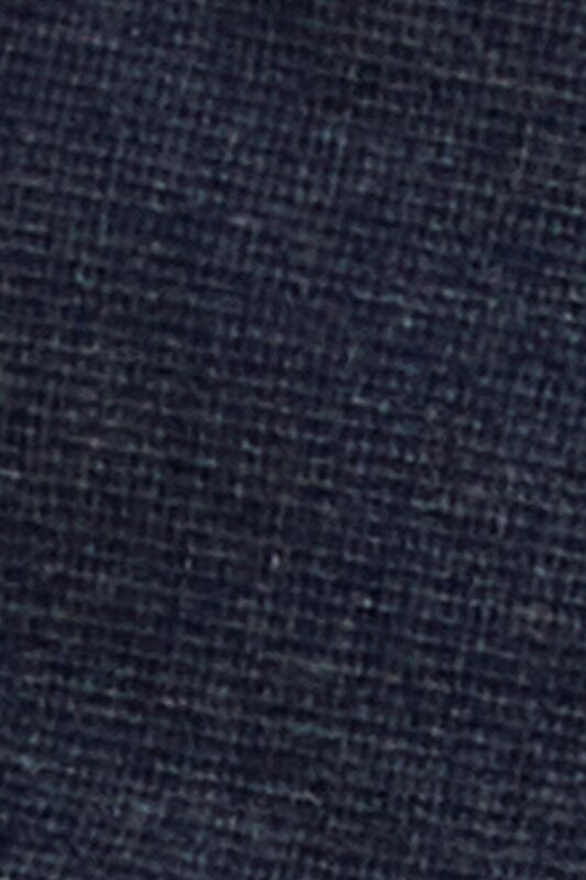 Slim Fit Çizgili Şardonlu Pantolon Erkek Renkli T-Shirt - 323A4PDLSF03C