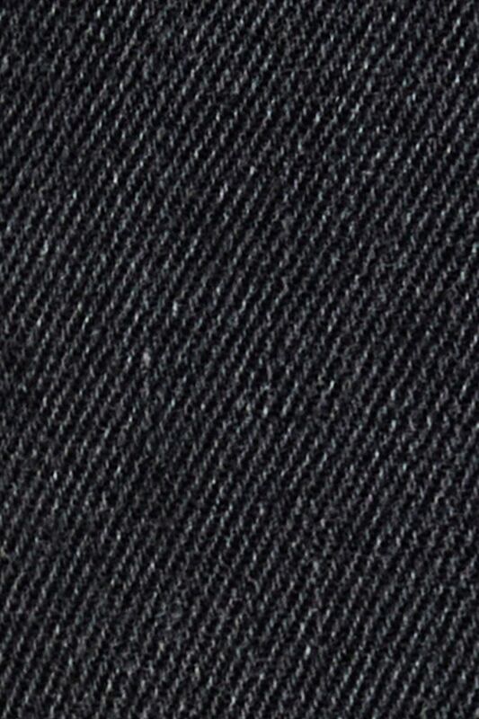 Slim Fit Denim Pantolon Kadın Lacivert Pantolon - 323A4BOULE02K