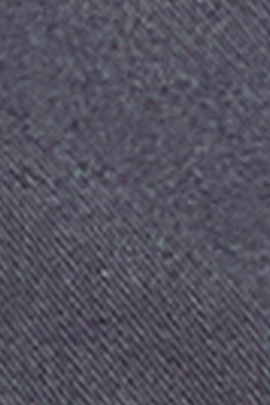 Slim Fit Vintage Efekt Chino Pantolon Erkek Sarı T-Shirt - 323A4DM6SF02Y