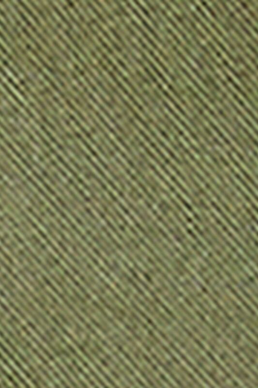 Slim Fit Vintage Efekt Chino Pantolon Erkek Yeşil T-Shirt - 323A4DM6SF02Y