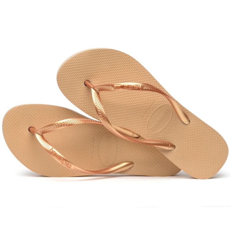 SLIM FLATFORM Kadın Sarı Terlik - 4144537