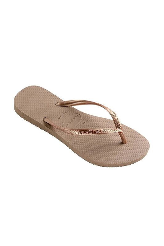 Havaianas - SLIM Kadın Pembe Terlik - 4000030