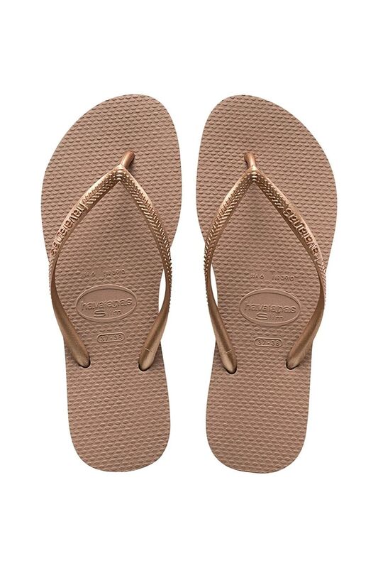 Havaianas - SLIM Kadın Pembe Terlik - 4000030