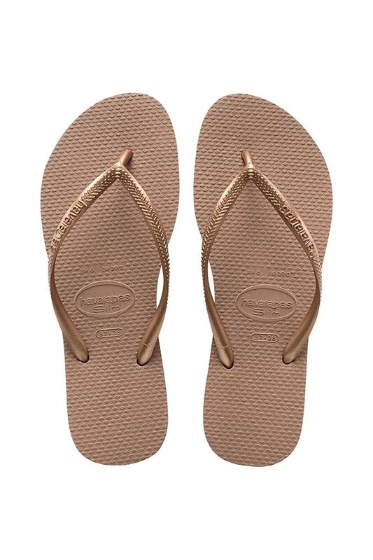 Havaianas - SLIM Kadın Pembe Terlik - 4000030