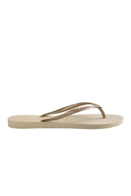 SLIM Kadın Sarı Terlik - 4000030