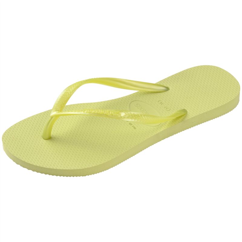 SLIM Kadın Yeşil Terlik - 4000030