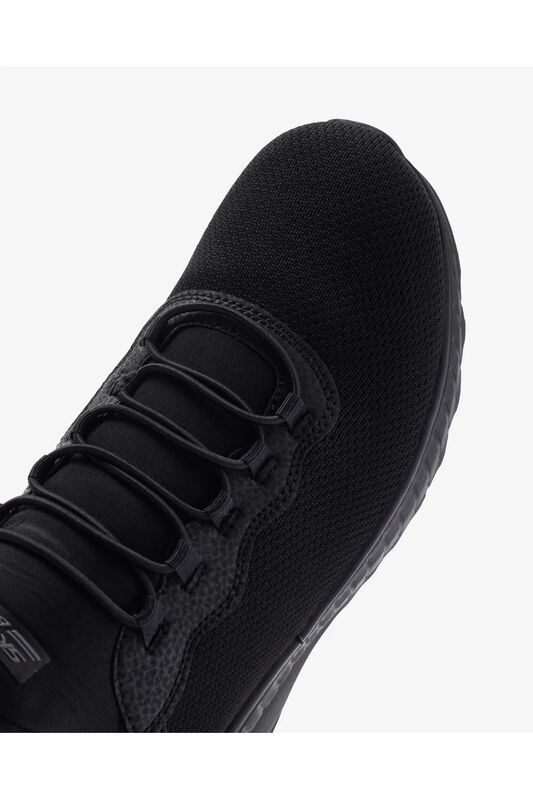 SLİP-İNS: BOBS SQUAD CHAOS Kadın Siyah Spor Ayakkabı - 117500