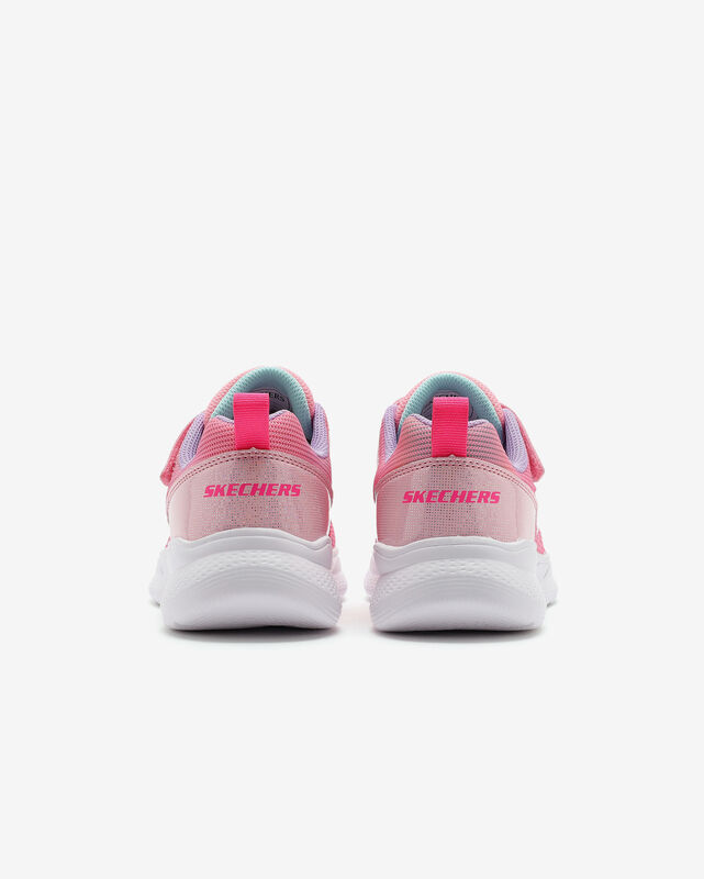 SNAP SPRINTS 2.0 - STARS AWAY Kız Çocuk Pembe/Çoklu Spor Ayakkabı - 303518L