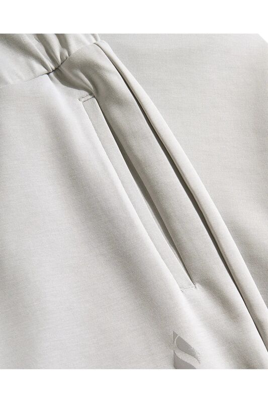 Soft Touch Sweatpant Erkek Gri Eşofman - S2510056