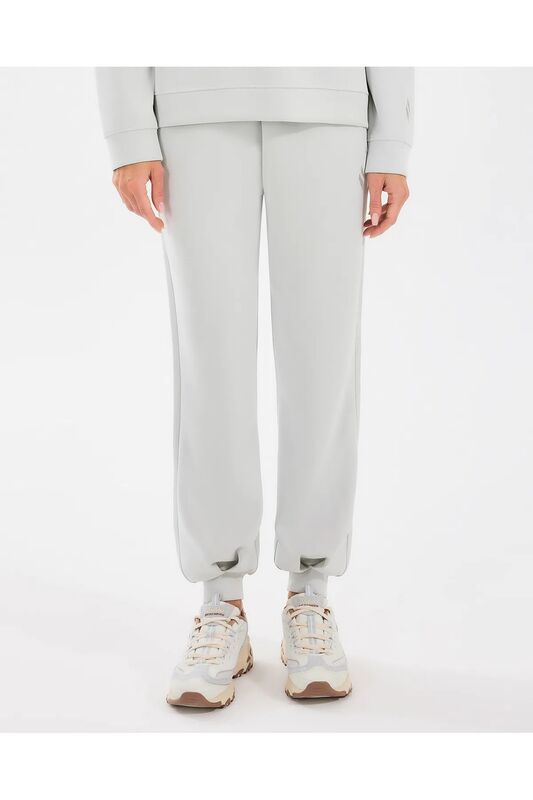 Soft Touch Sweatpant Erkek Gri Eşofman - S2510056
