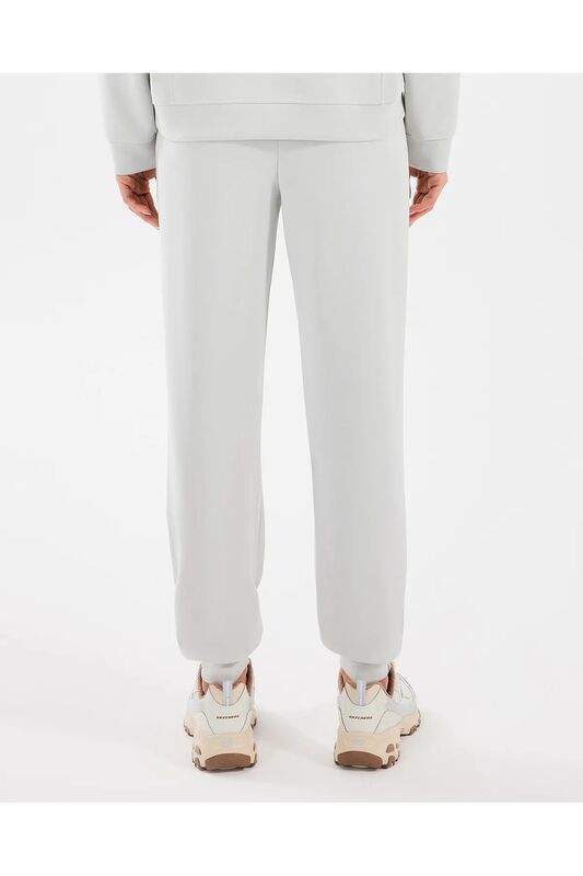 Soft Touch Sweatpant Erkek Gri Eşofman - S2510056