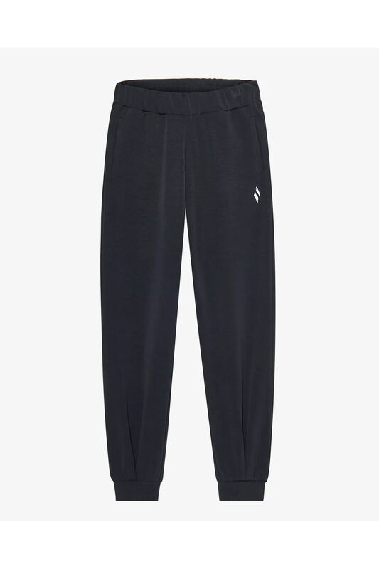 Soft Touch Sweatpant Erkek Siyah Eşofman - S2510056