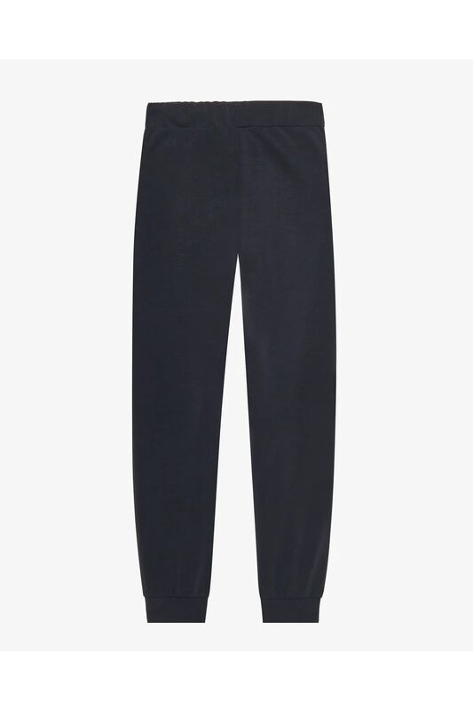 Soft Touch Sweatpant Erkek Siyah Eşofman - S2510056