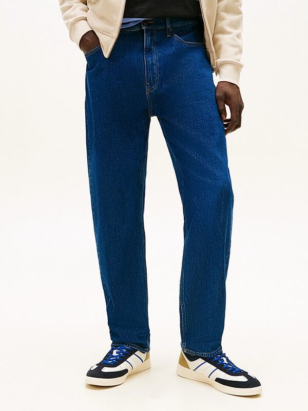 SONNY RGLR TPRD AI4159 Erkek Mavi Denim Pantolon - DM0DM22580