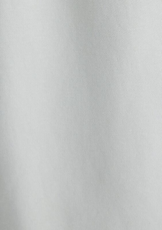ŞORT Erkek Gri Şort - M0410258