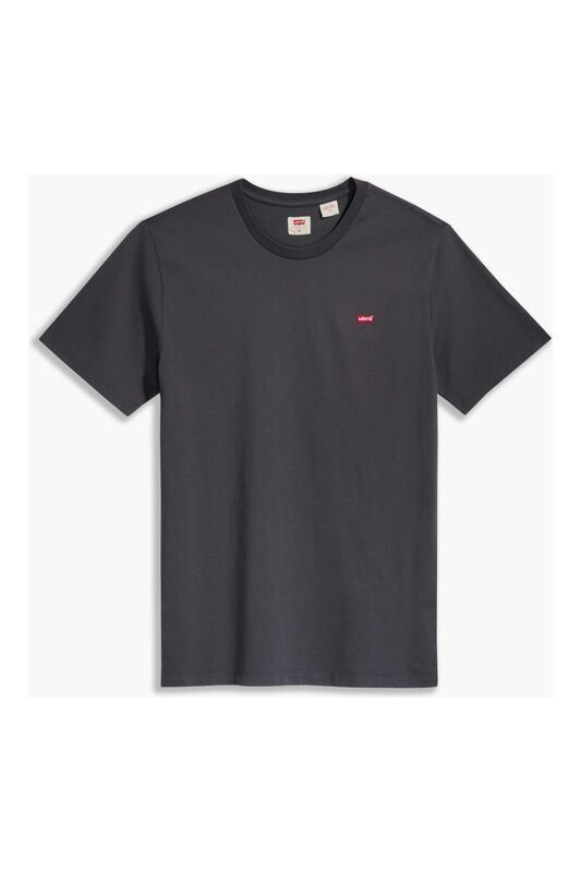 SS ORIGINAL HM TEE LSE_OLIVE NIGHT GREE Erkek Gri T-Shirt - 56605