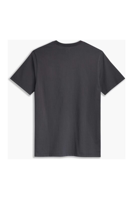 SS ORIGINAL HM TEE LSE_OLIVE NIGHT GREE Erkek Gri T-Shirt - 56605