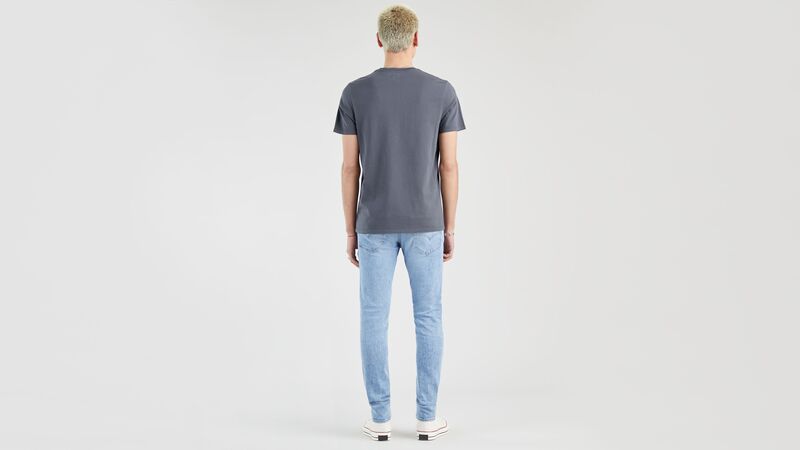 SS ORIGINAL HM TEE LSE_OLIVE NIGHT GREE Erkek Gri T-Shirt - 56605