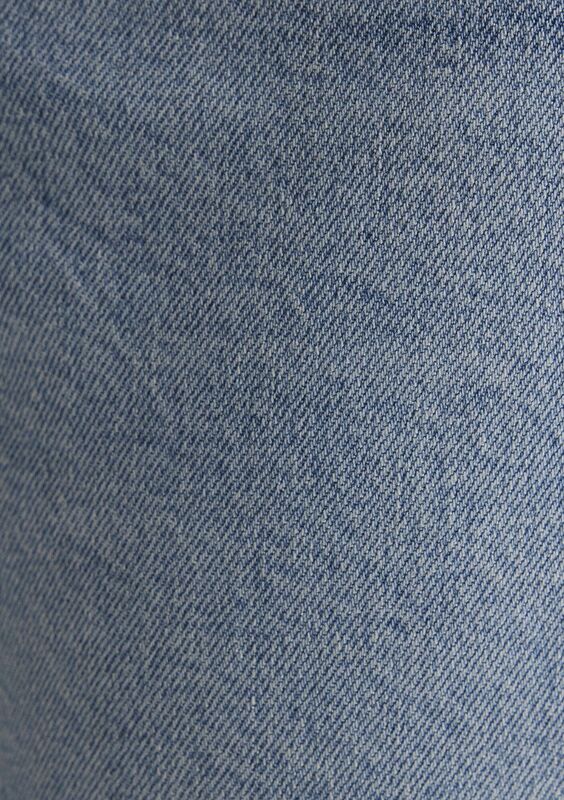 STAR Kadın Mavi Denim Pantolon - M101077