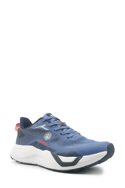 STEP 5PR Erkek Koyu Mavi Spor Ayakkabı - 102031666