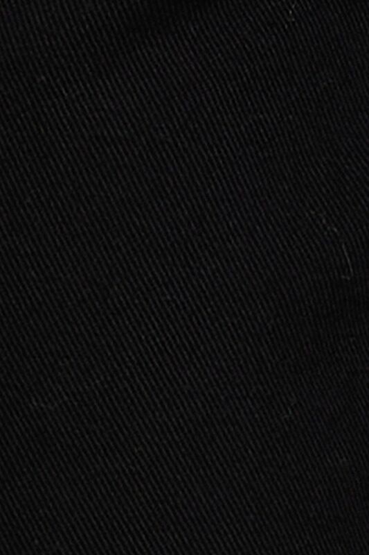 Stockholm Slim Fit Denim Pantolon Erkek Siyah Pantolon - 323A4OH2SE01P