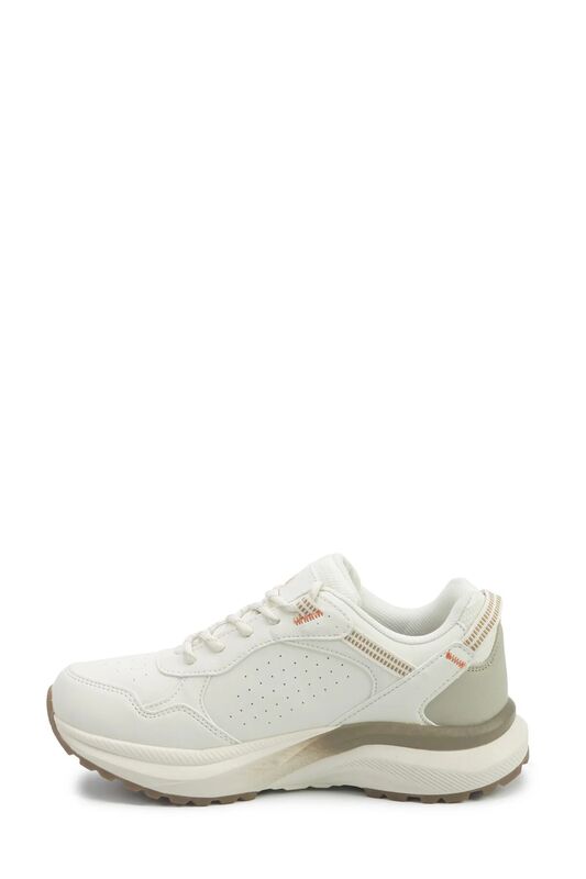 STONE LW 5PR Kadın Bej Spor Ayakkabı - 102028737