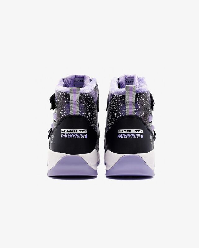 Storm Blazer Kız Çocuk Siyah Spor Ayakkabı - 303439L