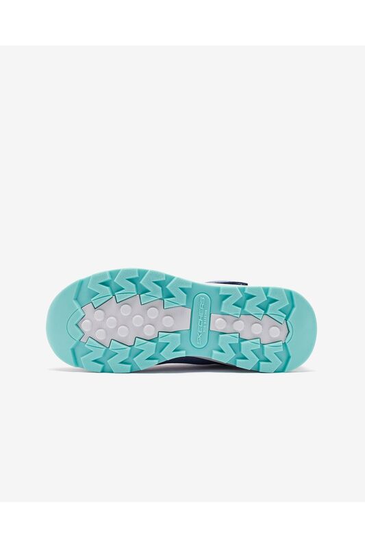 Storm Blazer - Streamline Coast Kız Çocuk Gri Bot - 303451L