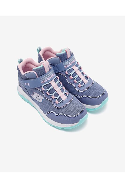 Storm Blazer - Streamline Coast Kız Çocuk Gri Bot - 303451L