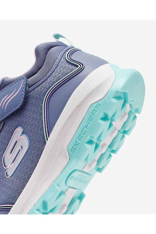 Storm Blazer - Streamline Coast Kız Çocuk Gri Bot - 303451L