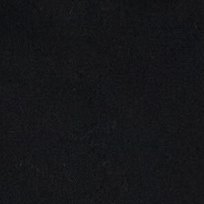 Streç Pamuklu Yanları Cepli Cigarette Pantolon Kadın Siyah Pantolon - 324P4ED4LF00R