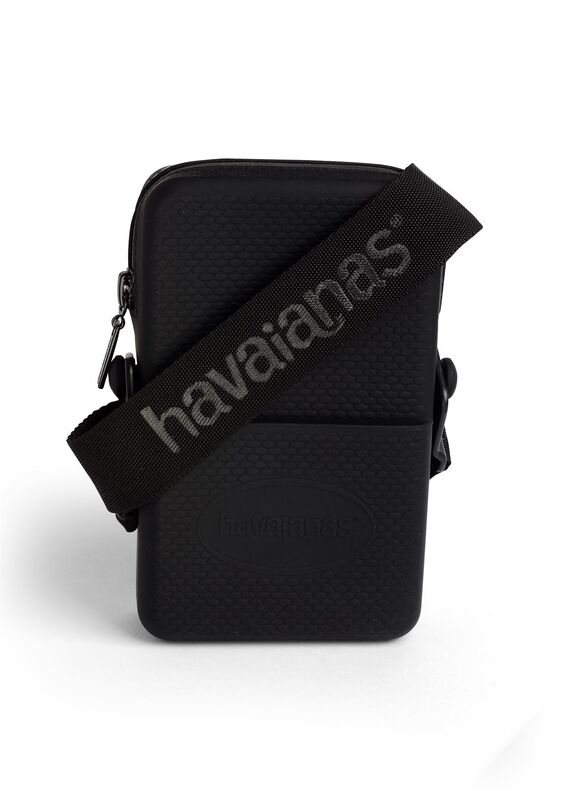 Havaianas - STREET BAG Uniseks Siyah - 4145406