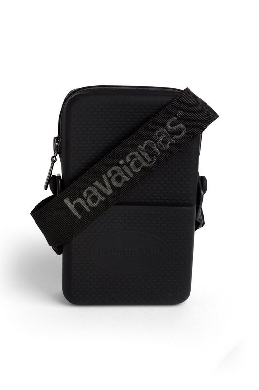 Havaianas - STREET BAG Uniseks Siyah - 4145406